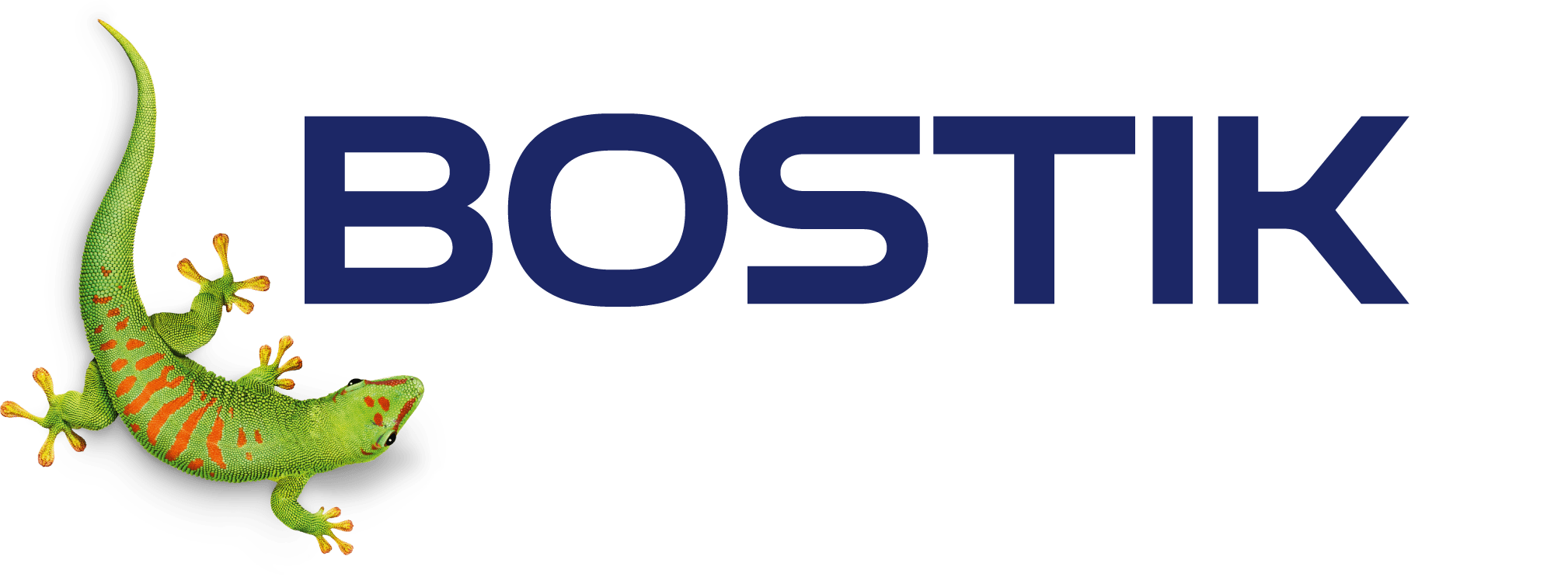 Bostik Logo